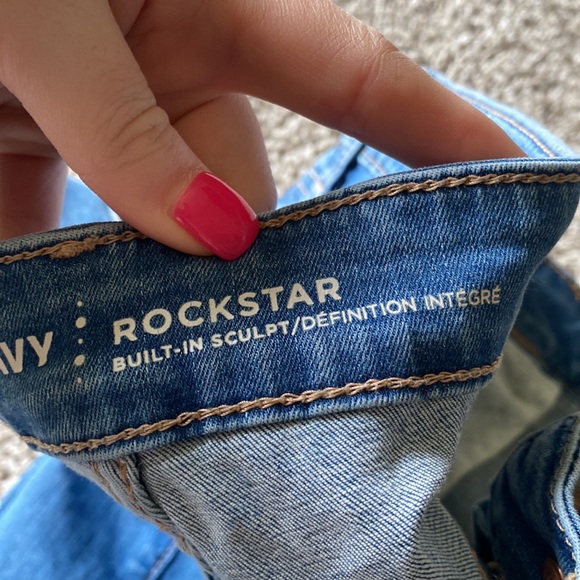 Rock Star Built In Sculpt - Picture 2 of 3